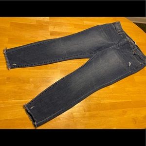 lauren conrad super skinny